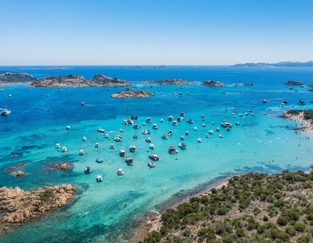 Circuit Fascinante Sardaigne - Sardaigne, Bassin Méditerranéen - Image 1