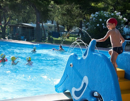 Villaggio Camping Capo Vieste, 3*