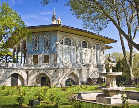 Circuit Grand Tour de Turquie 4* - Arrivée Antalya **** - 2