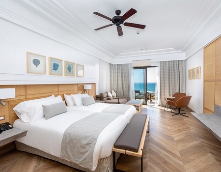 TUI Sélection Riu Palace Tikida Taghazout - Choix flex ***** - 2