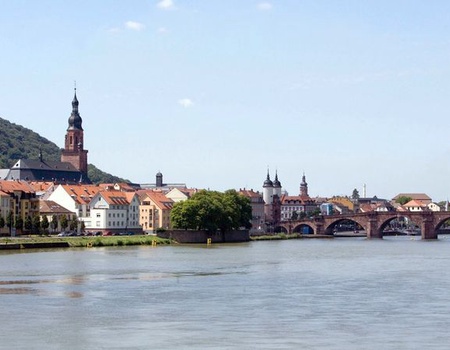 La vallée du Rhin romantique (formule port/port) - Strasbourg, Nord & Est - Image 4