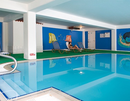 Hôtel Mayfair **** - 5