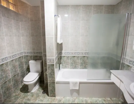 Appartements Coral Compostela Beach Golf 3* - 5