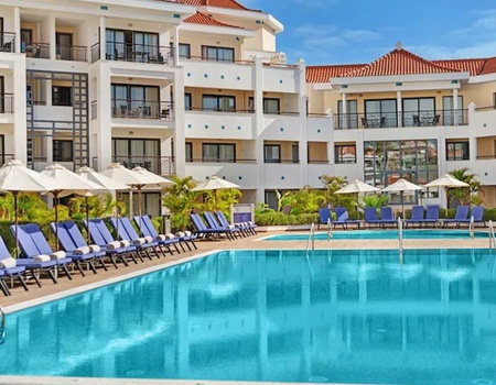 Hôtel As Cascatas Golf Resort & Spa 5* - Faro, Portugal - Image 1