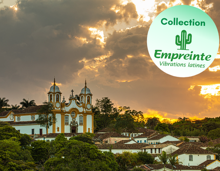 Circuit Sur la Route de l'Or : de Bahia aux Cités Baroques - 1