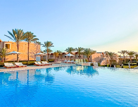 Club Framissima Gemma Beach Resort **** - 3