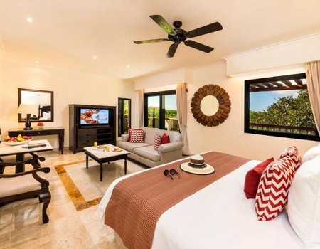 Valentin Imperial Riviera Maya 5* - Adults Only - 2