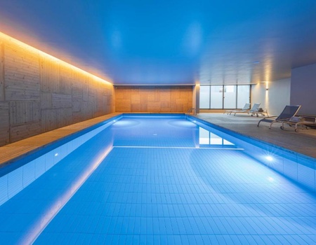 Hôtel Grand Hôtel Açores Atlântico 5* - 2