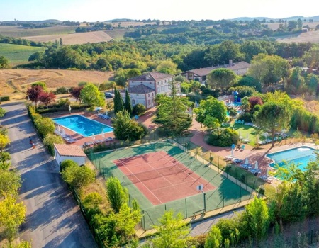 Domaine du Koukano, 4* - 1