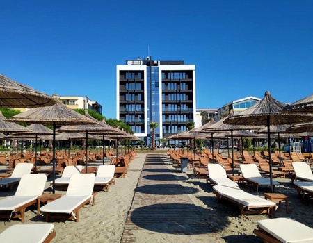 Hôtel Supreme 5* - 2