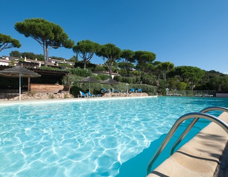 Résidence Marina di Santa Giulia (vols réguliers) - 3