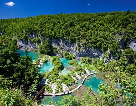 Circuit Regard sur les trésors de la Croatie (de Dubrovnik à Zagreb) - 8 jours / 7 nuits - 3