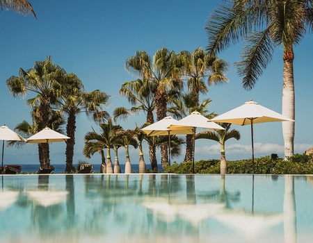 Hôtel Joia El Mirador by Iberostar 5* Adult Only (16+) - Tenerife, Canaries - Image 1