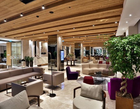 Dosso Dossi Down Town Hotel 5* - 3