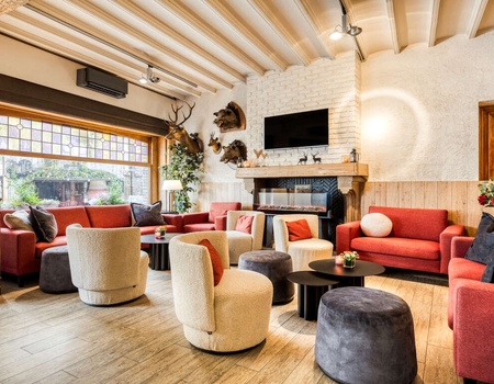 ÉVadez-vous dans les Ardennes - 4* - 3