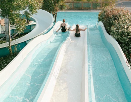 Slow Village Pornic, 4* - 5