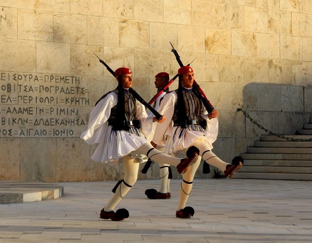 Combiné Athènes et les trésors des cyclades en 3* ou 4* - 4** - 5