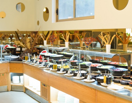 Club Framissima Fllad Resort 5* - 5