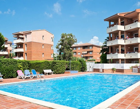 Résidence Pierre & Vacances Comarruga - Péninsule Ibérique, Espagne, Coma Ruga - Image 1