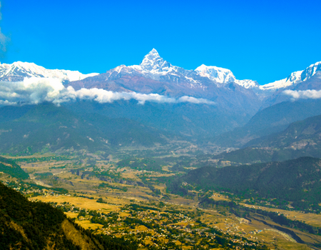 Circuit Népal et Bhoutan, Perles de l'Himalaya - 4