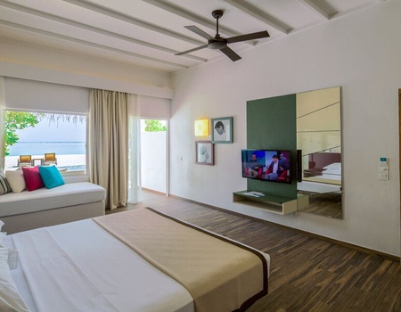 Hôtel Cocoon Maldives 5* - Malé, Maldives - Image 3