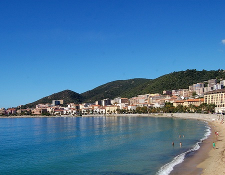 Dolce Corsica en demi-pension sans transport - 3