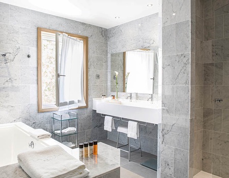 Hôtel La Villa 5* - 3