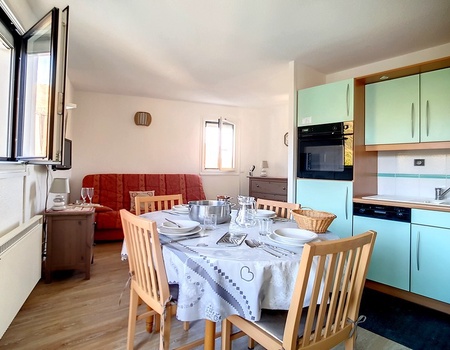 Appartements travelski home choice Gentianes - Savoie - Les Menuires, Alpes du Nord - Image 3