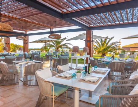 TUI Sélection Hôtel Oceana Hotel & Spa 5* - 2