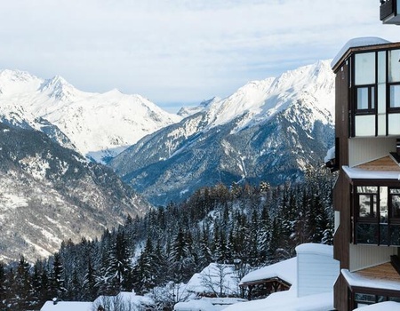 Résidence Le Britania - Maeva  Home - Savoie - La Tania, Alpes du Nord - Image 1