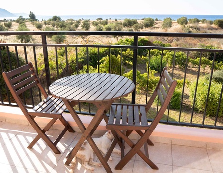 Top Clubs Energie Akamanthea 4* - 5