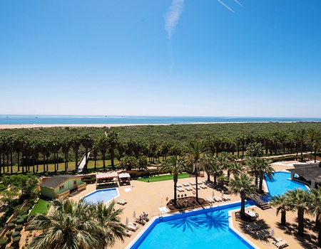 Hôtel Ôclub Experience Vila Gale Isla Canela 4* - 1