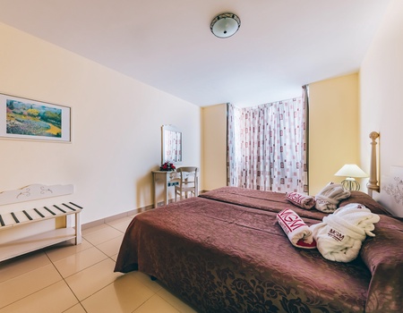 Hôtel Grand Muthu Golf Plaza 4* by Ôvoyages - 3