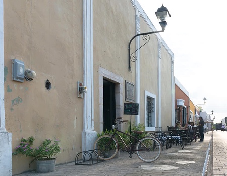 Autotour Péninsule du Yucatan - 4