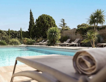 Escapade avec dîner à Toulouse - 4* - 5