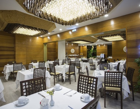 Casual Inca Porto 4* - 4