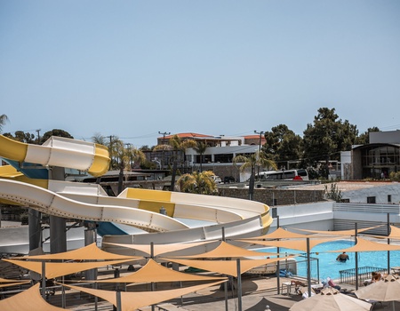 Hôtel Aiora Aqua Resort 4* - 5