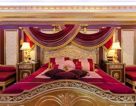 Hôtel Club Sera 5* - 4