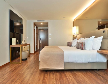 Match foot Sporting CP - Saison 2025-2026 avec hôtel 4* - 5