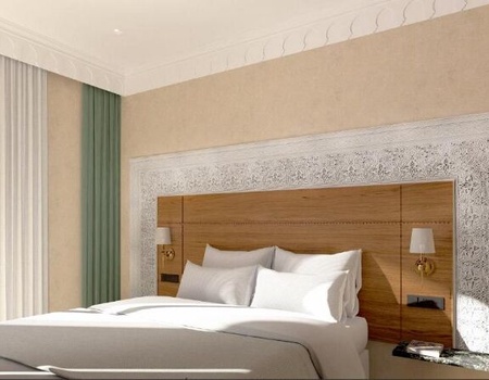 Kappa Club Kenzi Azghor 5* – Ouarzazate - 5
