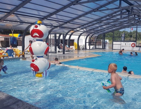 Camping Mahana by La Pège, 4* - 3