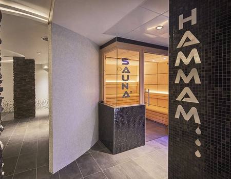 Virée citadine détente avec dîner - 4* - 5