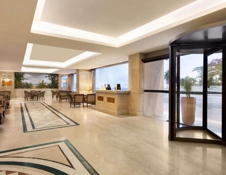 Hôtel Hilton Copacabana Rio de Janeiro 5* - 2
