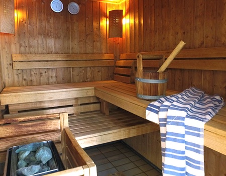 VVF Alsace Orbey Colmar 3* en demi-pension - 4