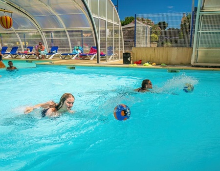 Camping Les Flots Bleus, 4* - 3