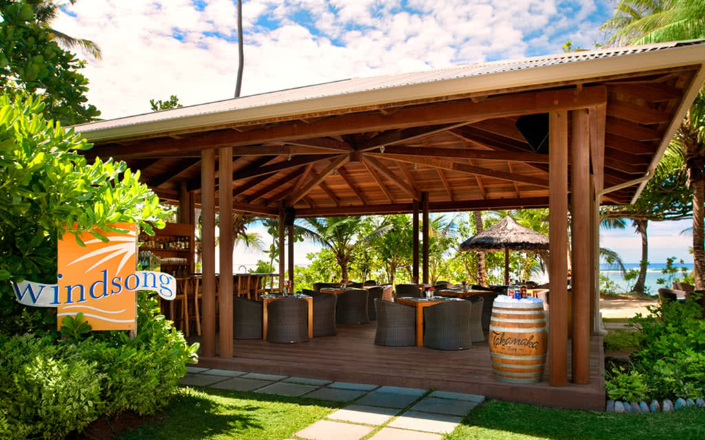 Hôtel Kempinski Seychelles Resort Baie Lazare 5* - 2