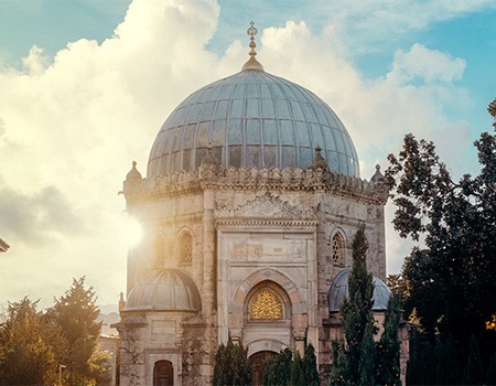 Circuit Richesses de l'Ouest de la Turquie été 2026 ***** - 3