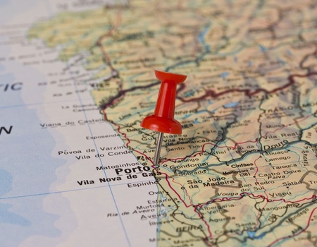 City Trip à Porto - 2