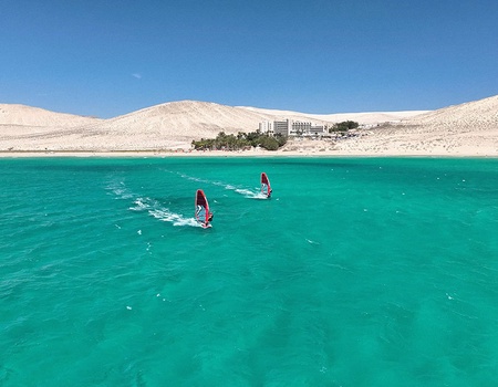 Hôtel Paradisus By Melia Fuerteventura 5* - Fuerteventura, Canaries - Image 4