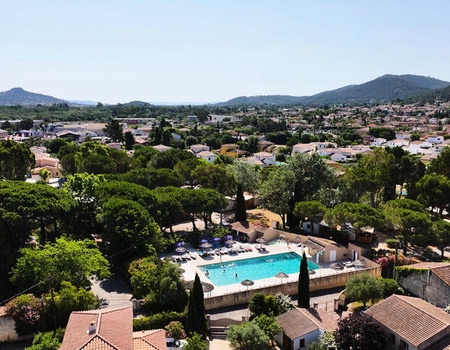 Camping maeva Escapades Le Hameau des Pins - France, Côte d'Azur, Hyères - Image 1